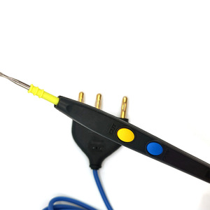SJR-A2C 손 제어 재사용 전기 외과 투열 Esu 연필 같은 E2516H 처럼 - Product Image 1