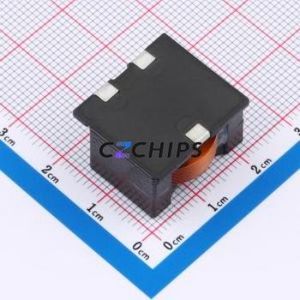 Inducteur de puissance FC-SE2014-470M SMD (Inductance : 47uH) (Précision : 20%) Courant nominal : 11A - Product Image 2