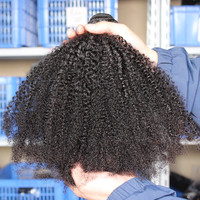 Vente en gros 10A cheveux alignés sur les cuticules 100% paquets de cheveux cambodgiens vierges bruts de vison non transformés