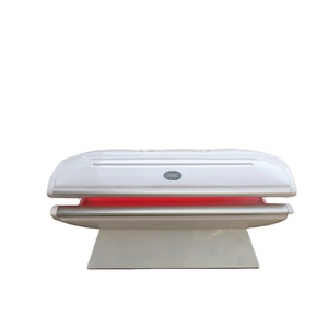 Capsule de Spa Ozone PDT, Machine Amincissante, Capsule de Vapeur Spa, Équipement de Beauté, Machine de Spa à Infrarouge Lointain - Product Image 1
