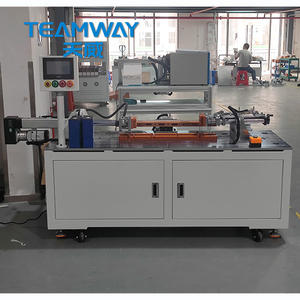 プリズムセル圧縮機バッテリーモジュールPACKスタッキング押出機エネルギー貯蔵用バッテリーパック生産ライン - Product Image 3