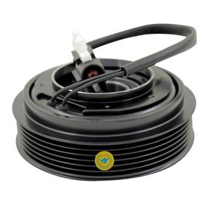 Polea de Embrague Magnético para Compresor de Aire Acondicionado F500LM3AA0 PV6 para FORD ESCAPE 2.3 MAZDA TRIBUTE 2.3L 5L8Z19703AA - Product Image 2