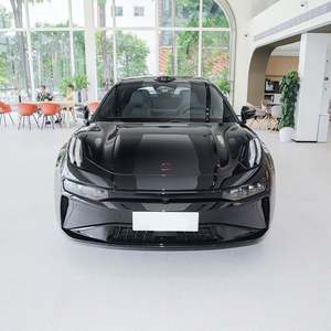 Zeekr 001 YOU ME WE Version Vehículos todoterreno eléctricos diferenciales opcionales - Product Image 4