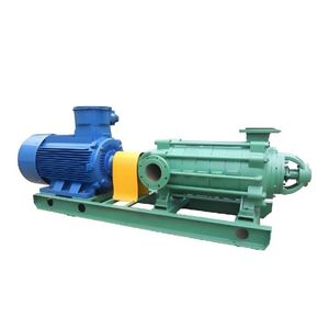 ปั๊มน้ำไฟฟ้าสำหรับเตาไอน้ำแรงดันสูง ทำจากสแตนเลส - Product Image 3