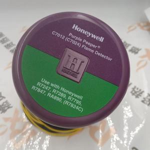 Stock 2 HONEYWELL c7012a1145 Hoa Kỳ Máy dò ngọn lửa cực tím nguyên bản mới đã bị ngừng sản xuất - Product Image 2