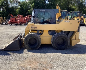 2019 Gehl V420 Skid Steer Loader Vertical Lift Heavy Duty Construction Equipment 120HP Deutz Engine Fast Shipping Ready to <b>Ship</b> - Product Image 2