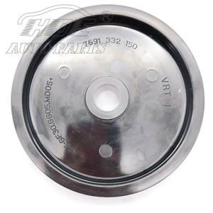 7691332150 A0064662601 Vente en gros de pièces automobiles HDE, poulie de pompe de direction pour Mercedes-Benz Classe C - Product Image 3
