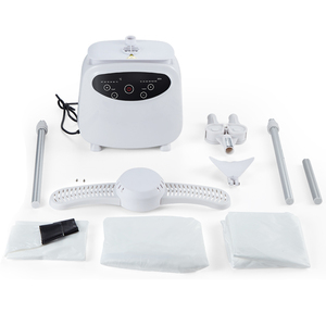 Tự Động May Mặc Sắt Máy Không Khí O Khô Nóng Mini Gấp Ủi Quần Áo Di Động Máy Sấy Quần Áo Điện Máy Sấy - Product Image 2