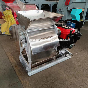 Máquina Separadora <span class=keywords><strong>de</strong></span> Almidón <span class=keywords><strong>de</strong></span> <span class=keywords><strong>Yuca</strong></span> y Patata, Multifuncional, Económica, para Uso Doméstico e Industrial - Product Image 5