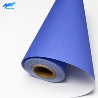 Rollos de Papel para Plotter de 80 g/m², Impresión a una Cara, Color Azul Púrpura, para Arquitectura, del Fabricante
