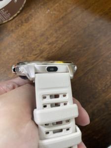 Nuevo <span class=keywords><strong>Reloj</strong></span> <span class=keywords><strong>Inteligente</strong></span> EDS H81 para <span class=keywords><strong>Mujer</strong></span>, 4G Global, Pantalla AMOLED, Resistente al Agua IP68, <span class=keywords><strong>con</strong></span> <span class=keywords><strong>Tarjeta</strong></span> <span class=keywords><strong>SIM</strong></span>, Compatible <span class=keywords><strong>con</strong></span> IOS y Android, Modos Duales, Sistemas Duales - Product Image 4