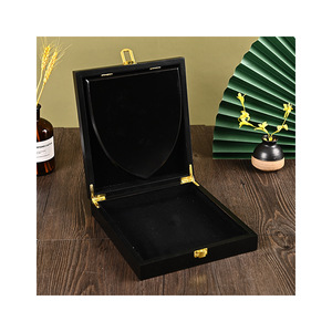 Exquisite wooden gift <b>box</b>, wine award, <b>tea</b>, painted wooden <b>box</b> - design and production. - Product Image 5