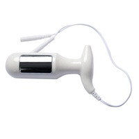 Konmed 510 (K) Cleared Kegel Toner Compatible Electrodo Sonda Vaginal para Mujeres Suelo Pélvico Estimulación Eléctrica Muscular Kegel