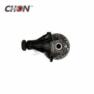 Chon Ybs เครื่องหน่วงตัวทด้านหน้าหลัง,อุปกรณ์ประกอบสำหรับ Land Cruiser Lc80 - Product Image 5