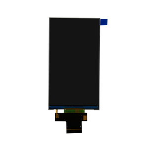 5" 480*854 IPS HD TFT LCD โมดูลอินเทอร์เฟซ SPI/RGB ความสว่าง 400 นิต - Product Image 6