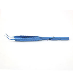 <span class=keywords><strong>Forceps</strong></span> <span class=keywords><strong>Corydon</strong></span> <span class=keywords><strong>Capsulorhexis</strong></span> - Product Image 1