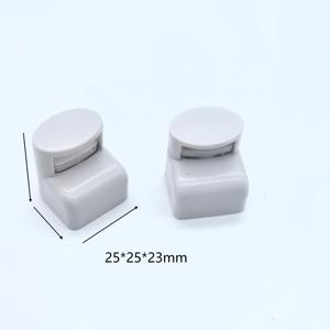 Bán lẻ chống trộm thẻ an ninh 8.2MHz/58kHz <span class=keywords><strong>EAS</strong></span> RF/AM hệ thống quang học ABS Vật liệu kính mát cho an ninh siêu thị - Product Image 6