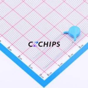 Condensador de Seguridad Q09F8D222MN0B0S0N0, Componente de Orificio Pasante (THT), P=10mm 2.2nF 20% 400V Y1 - Product Image 2