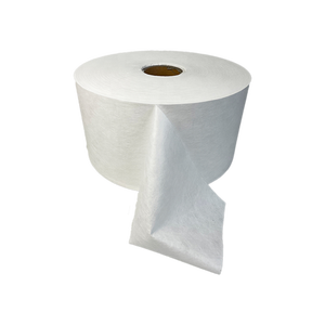 FarmaSino Utilisé comme matériau filtrant des masques <span class=keywords><strong>FFP1</strong></span> <span class=keywords><strong>FFP2</strong></span> FFP3 classés dans EN149 électret d'eau non tissé soufflé par fusion - Product Image 2