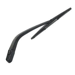 Lame d'essuie-glace arrière Beijing Hyundai I10, 360mm, matériau ABS pour les modèles 08-2014 - Product Image 2