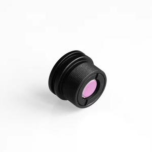 Hot Sales Athermal 8-12um FL 6,8mm F #1,0 LWIR-Objektiv mit 12um Detektor <span class=keywords><strong>OEM</strong></span> anpassbar - Product Image 3