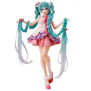 Vente en gros de figurines PVC, articles d'anime, décorations de coque de téléphone 2D, cadeaux pour filles, livraison directe - Product Image 2