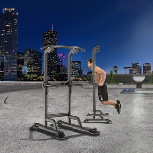 Unisex nhà sử dụng chèo thuyền máy sắt cơ thể xây dựng cho tất cả các lứa tuổi và mức độ tập thể dục - Product Image 6