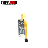 Module de caméra CMOS OV9281 720P - Obturateur global - FPC+PCB, Interface USB pour tests industriels