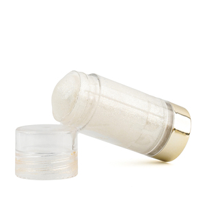 Resaltador de cuerpo entero de larga duración, venta al por mayor, maquillaje brillante, Gel de maquillaje, barra brillante - Product Image 4