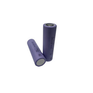 High-quality 21700 RS40 4000mAh 3.7V <b>Rechargeable</b> Cylindrical Low Temperature Lithium-ion <b>Battery</b> LiNiMnCoO2 Cathode 100 <b>Battery</b> - Product Image 4