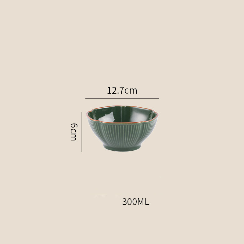 5 inch bowl