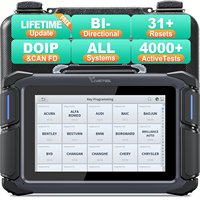USA Stock VD70Lite Programador De Chave De Carro Car Scanner Diagnostic Tool and Key Program IMMO Reset Scanner With CAN FD FCA