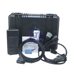 Adaptateur de communication ET4 4780235 5385051 pour outil de <span class=keywords><strong>diagnostic</strong></span> d'excavatrice E320BCD/E330/E336, marque OEM, garantie 6 mois, CN/GUA - Product Image 2