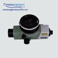 Niveau automatique T-Measurement Dumpy, machine à prix DS32S, nivellement automatique, niveau laser numérique et rotatif