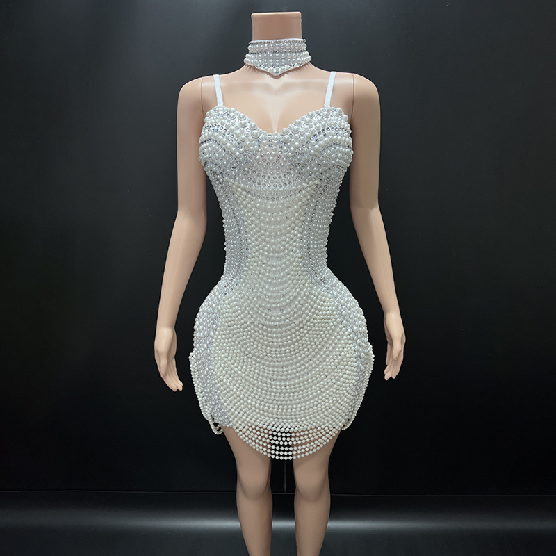 sachin and babi light blue dress SS03 