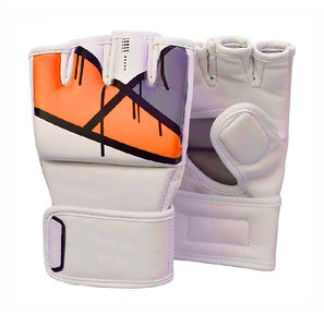 Fabricante de Guantes de MMA Personalizados |   Guantes de Entrenamiento, Grappling y Sparring OEM y ODM |   Proveedor Profesional de Equipamiento de Muay Thai - Product Image 4