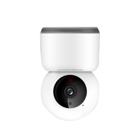 CCTV 1080P WiFi Mini bébé moniteur sans fil IP caméra PTZ P2P sécurité maison moniteur vidéo Vision nocturne V380