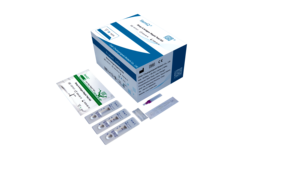 ชุดตรวจเร็ว Chuangxingwell SemiQ สำหรับตรวจหาเชื้อสเตรปโตโคคัส รุ่นใหม่ล่าสุด ผลิตตามสั่ง ตรวจหาแอนติเจนของสเตรปโตโคคัส ชนิด <span class=keywords><strong>A</strong></span> รวดเร็วและเชื่อถือได้ ใช้การตรวจแบบแมนนวล - Product Image 3