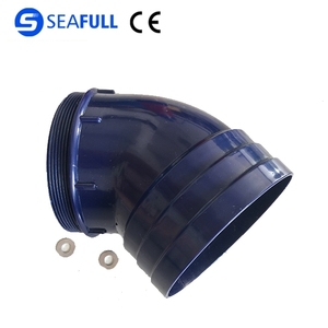 4HP 50Hz/60Hz nuevo Camarón estanque toque aireador larga vida sevicio - Product Image 5