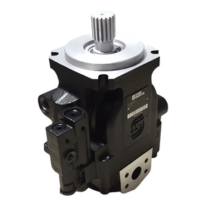 Approvisionnement direct usine – Pompe à pistons axiaux hydraulique Danfoss série GRR 45 – Livraison rapide pour services de maintenance - Product Image 6