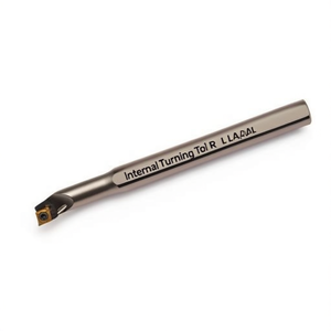 Herramienta de Torneado Interno R L TA7070 con Inserto Positivo - Product Image 2
