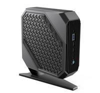 Xiaowei-miniventilador para juegos de PC, dispositivo de refrigeración de 8 núcleos, 16GB de RAM, HX90G, AMD Ryzen 9 5900HX, DDR4, Windows 11 Pro