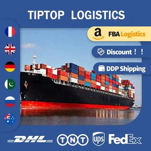 Transporteur de fret professionnel Shenzhen TIPTOP pour la livraison par camion maritime LCL + Service de camionnage pour la Chine Arabie Saoudite Oman <span class=keywords><strong>Shipping</strong></span> - Product Image 3