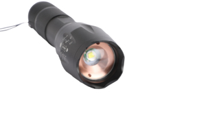 Mini có thể sạc lại công suất cao cao lumen đèn pin ngọn đuốc LED chiến thuật cắm trại đèn pin - Product Image 6