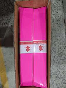 Papier crépon coloré à prix avantageux fourni par le fabricant pour les fêtes, vente chaude, papier crépon double couleur poisson - Product Image 4