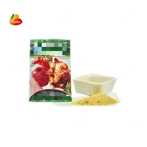 Natural Seasoning Powder Spices Food Seasoning Soup Companion Powder Chicken Seasoning Soup Powder