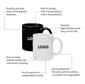 Taza de Café de Cerámica Creativa y Divertida, 'El Mejor Pedrero del Mundo', '<span class=keywords><strong>Ups</strong></span>, Quise decir Papá', Regalo Personalizado para el Día del Padre, Taza para Hombre - Product Image 2