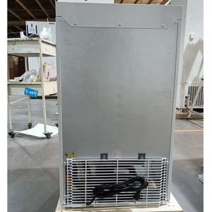 ตู้เย็นวัคซีนแบบประตูกระจกแนวตั้งขนาดเล็ก MPC-5V100 2-8 องศา ความจุ 100 ลิตร - Product Image 5