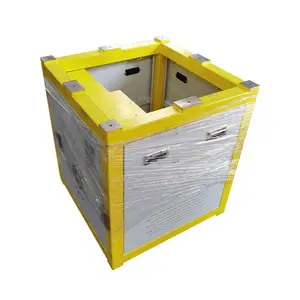 Professional custom iron cabinet aluminum cabinet sheet metal processing services