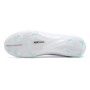 <span class=keywords><strong>Scarpe</strong></span> <span class=keywords><strong>da</strong></span> <span class=keywords><strong>Calcio</strong></span> Professionali Unisex per Allenamento, Tacchetti AG FG per Esterni, Suola TF Leggera e Traspirante in TPU, Scarpini <span class=keywords><strong>da</strong></span> <span class=keywords><strong>Calcio</strong></span> Atletici - Product Image 6
